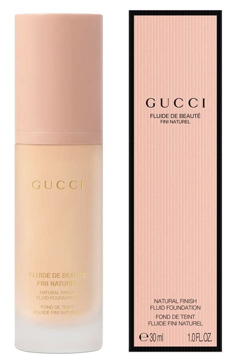 gucci fluid foundation|best gucci foundations.